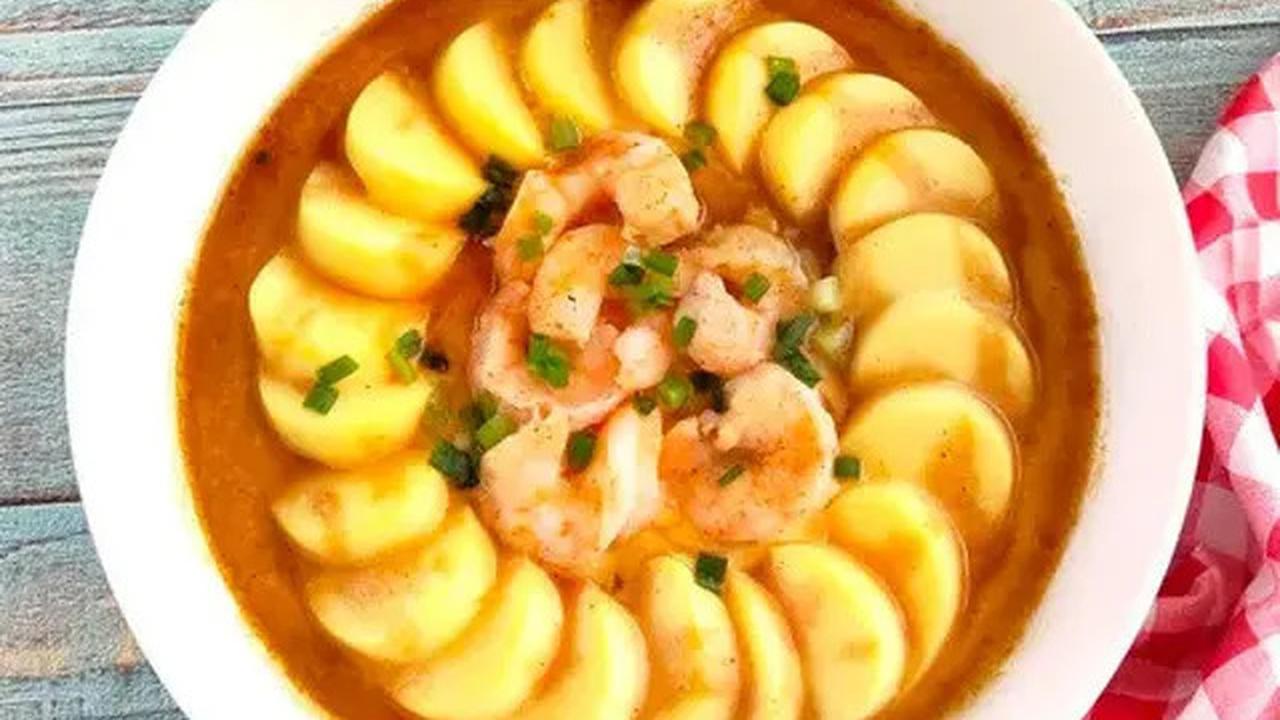 Resep Lauk Kukus Sehat untuk Menu Sahur yang Rendah Kolesterol
