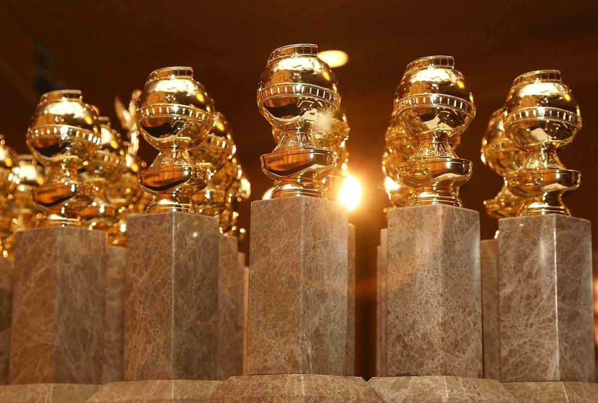 Golden Globes 2025