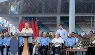 Saat Prabowo Sebut Nama Kapolri dan Panglima TNI Bikin Susah Dicopot