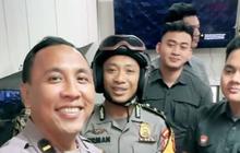 Pak Bhabin Akhirnya Ketemu Polisi Baik Rawat Ratusan ODGJ, Minta Izin Sumbang Pasien Ending-nya Bikin Ngakak