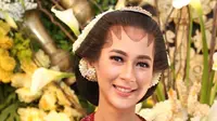 6 Fakta Menarik Paula Verhoeven yang Baru Menikah dengan Baim Wong