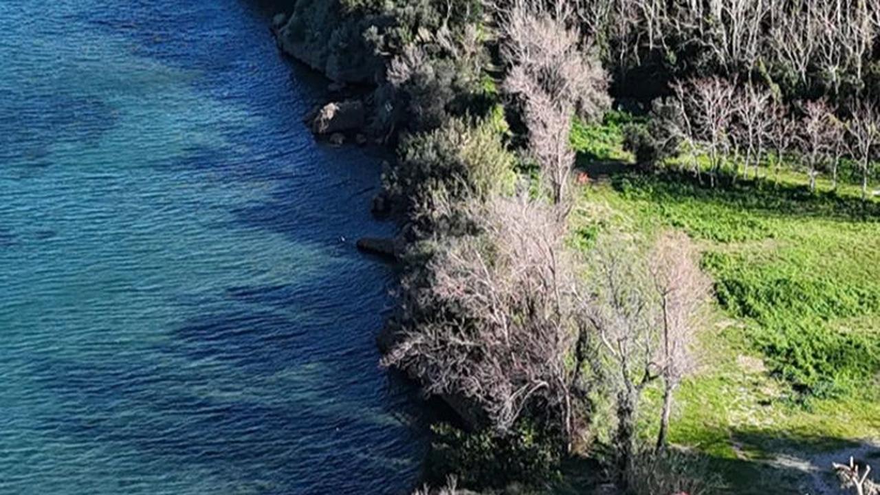 Rumah Pantai Mewah Berusia 2.000 Tahun Ditemukan di Lokasi Proyek, Ternyata Vila Zaman Romawi
