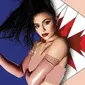 Kylie Jenner dikabarkan menjadi vokalis sebuah band dan telah merilis lagu.