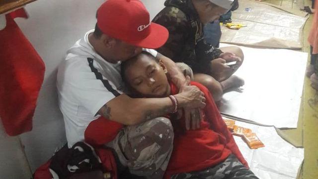 Daeng Uki, Suporter PSM Makassar