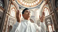Arti Allahumma Barik: Makna dan Keutamaan Doa Keberkahan