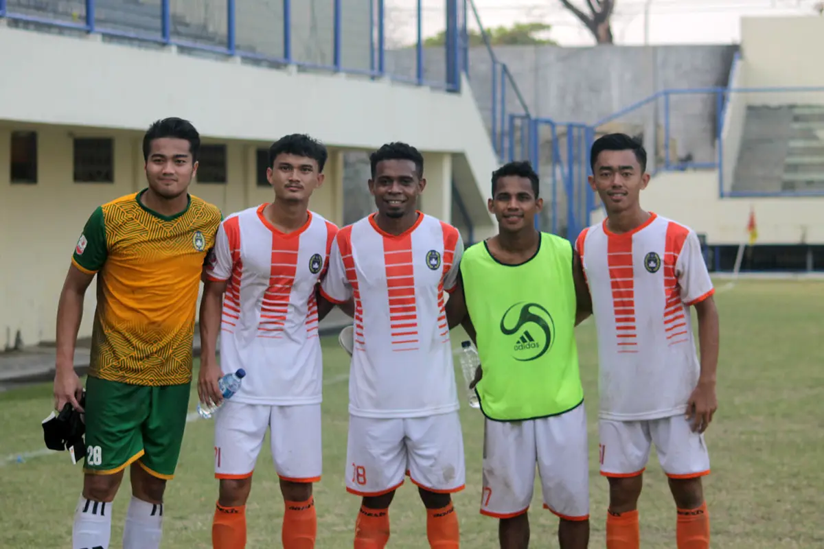 Sragen United