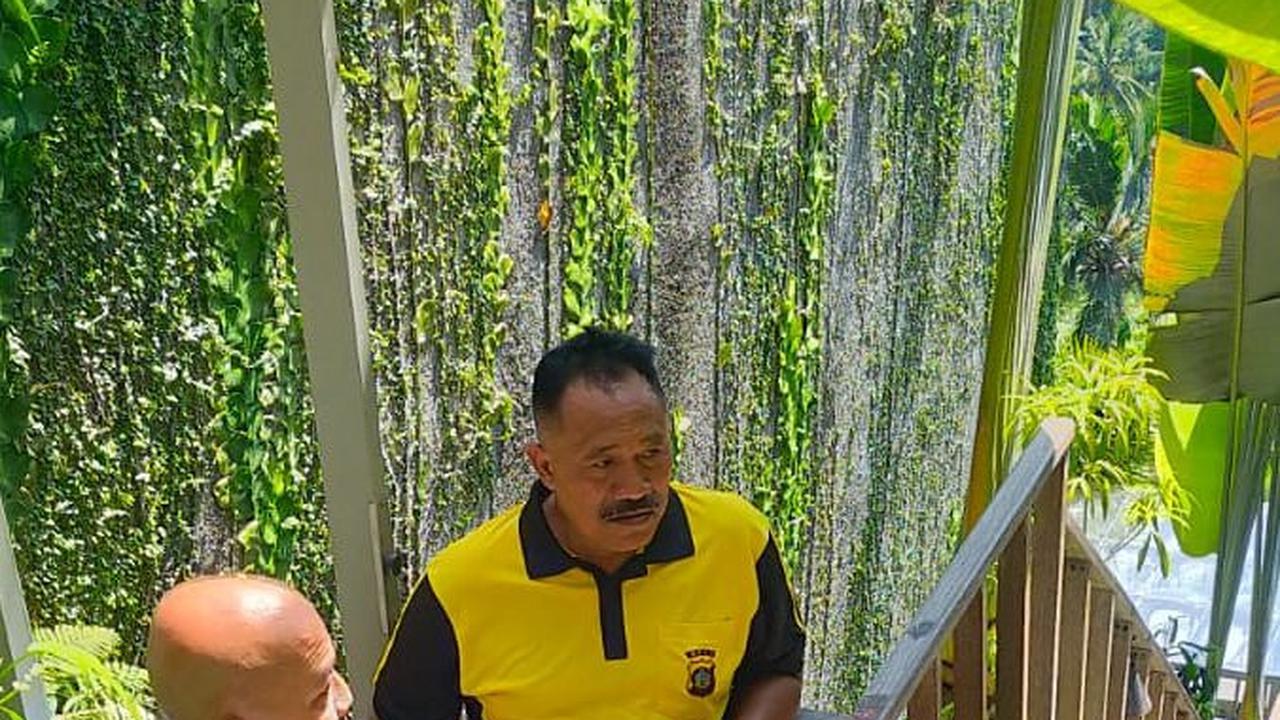 Kecelakaan Lift di Bali, 5 Orang Karyawan Tewas