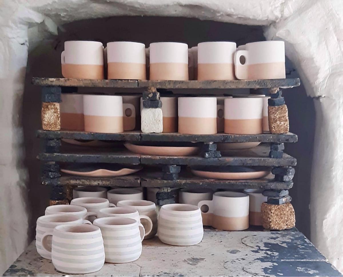 Kaloka Pottery
