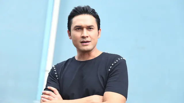 [Fimela] Indra Bruggman