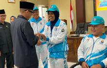 Fakta Menarik: 81 Atlet Disabilitas OKU Siap Berlaga di Peparprov Sumsel 2025, Targetkan Lima Besar!