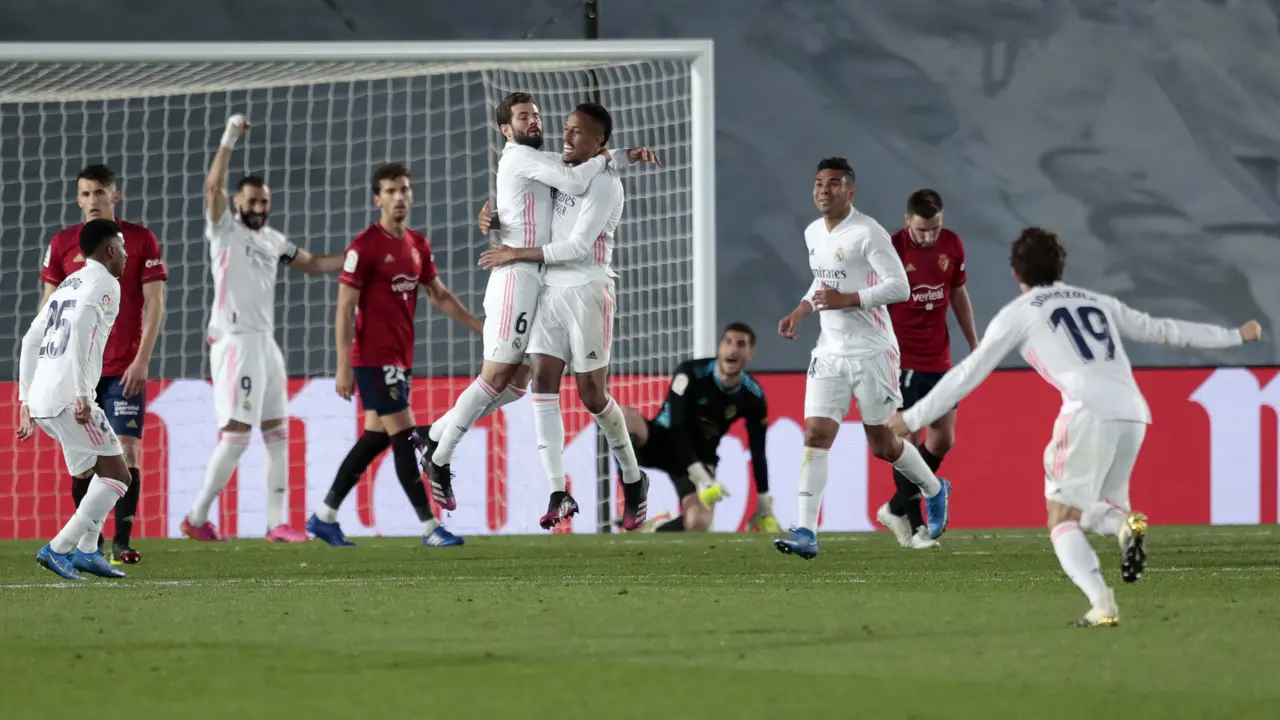Real Madrid