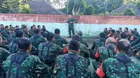 Empat Imbauan Dandim Bangli Terkait Wabah Virus Corona