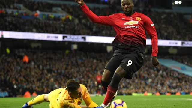 Pemain Manchester United yang Berbahagia Dipecatnya Mourinho