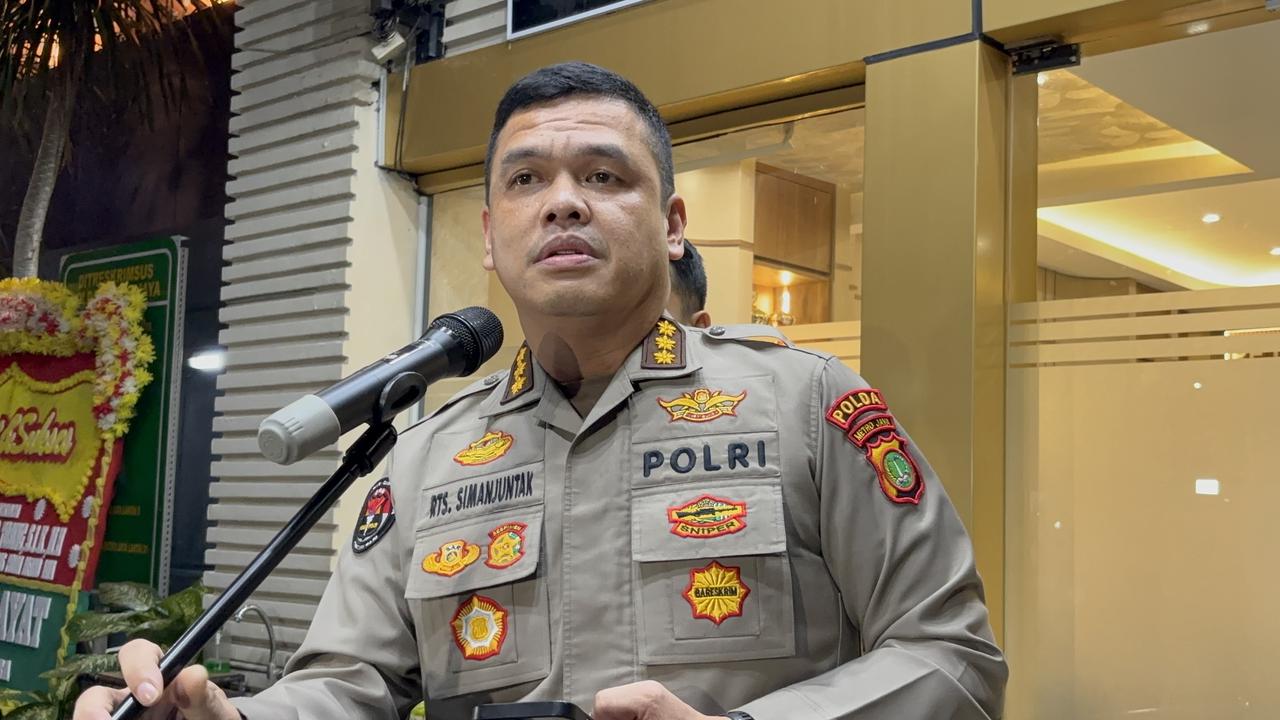 Kurang Enak Badan, Pemeriksaan Richard Lee sebagai Tersangka Dihentikan