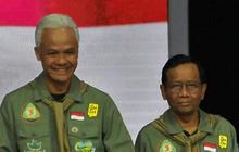 Boy Thohir Klaim Sepertiga Perekonomian Indonesia Dukung Prabowo-Gibran, Hasto: Ganjar-Mahfud Ditakuti