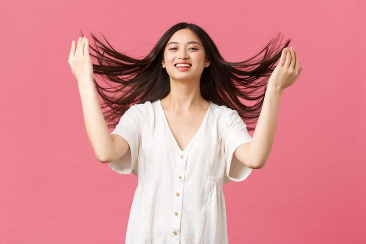 Manfaat Air Beras untuk Rambut, Perawatan Alami untuk Perkuat dan Perhalus Setiap Helai