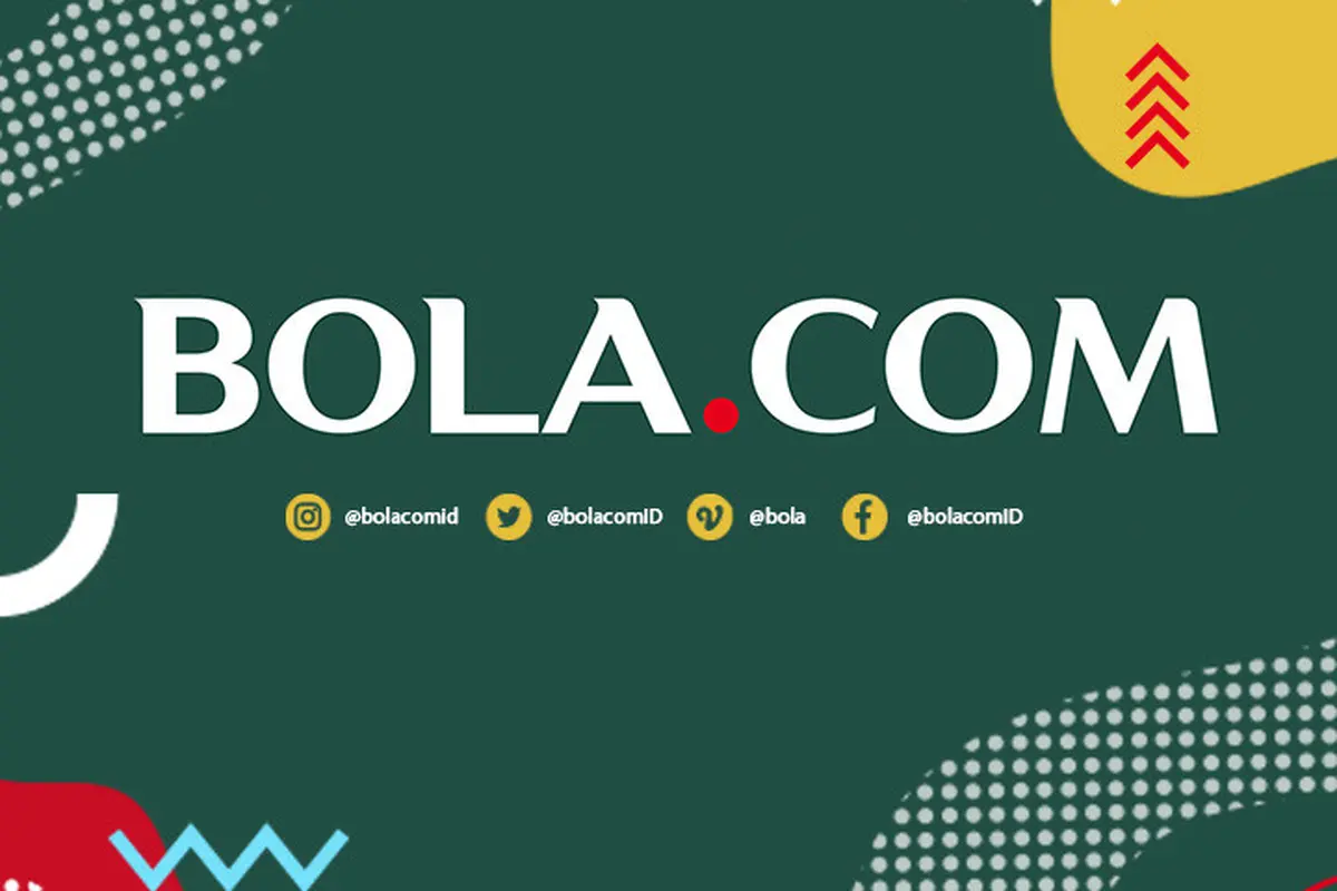 Ilustrasi Logo Bola.com