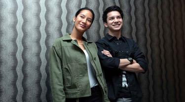 5 Fakta Endi Arfian Adik Tara Basro Di Pengabdi Setan News Entertainment Fimela Com