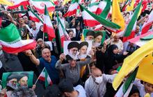 Iran Bantah Keras Pernyataan Trump soal Rencana Pertemuan Pekan Depan