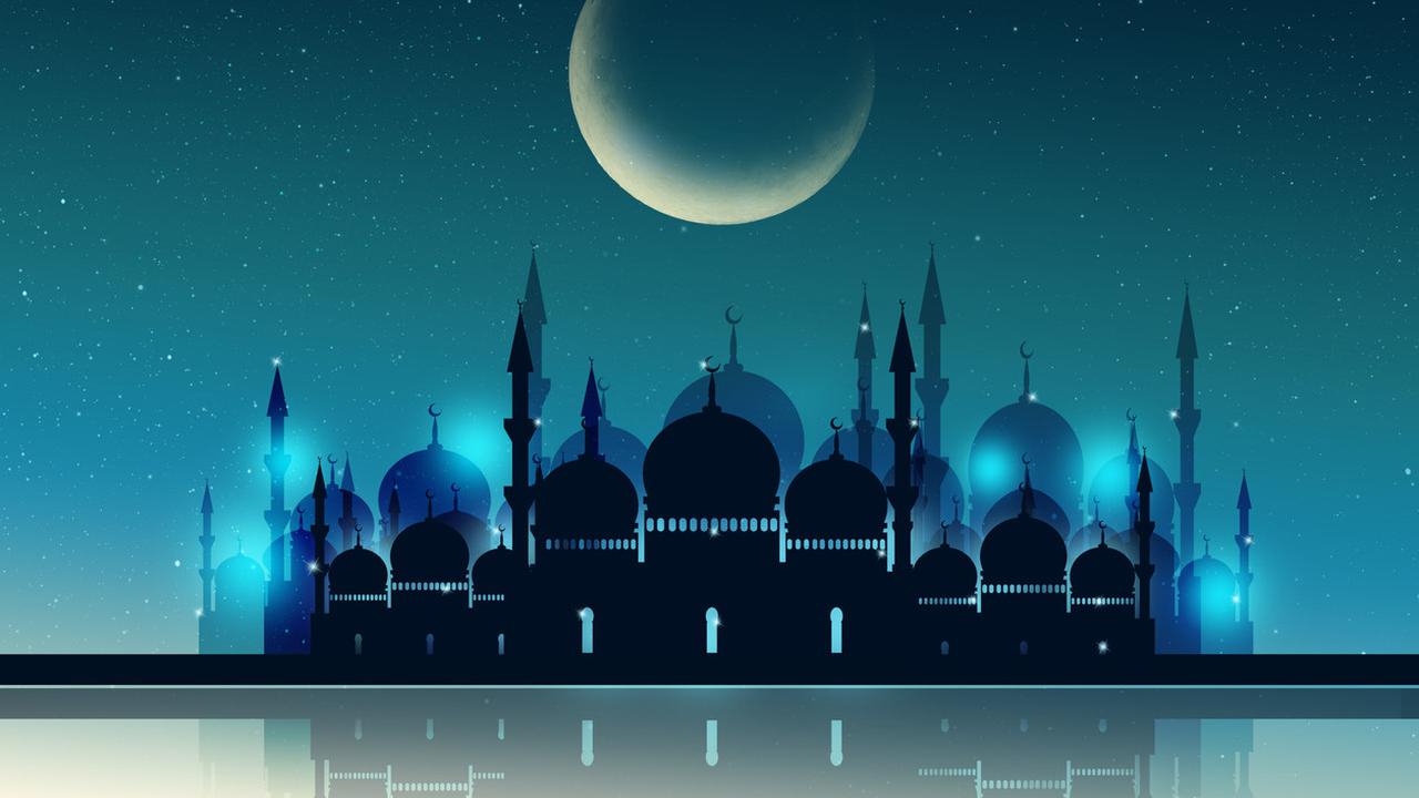 Jadwal Imsak Hari Ini