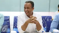 Anies Baswedan: Gubernur DKI Bukan Berarti Harus Jadi Presiden