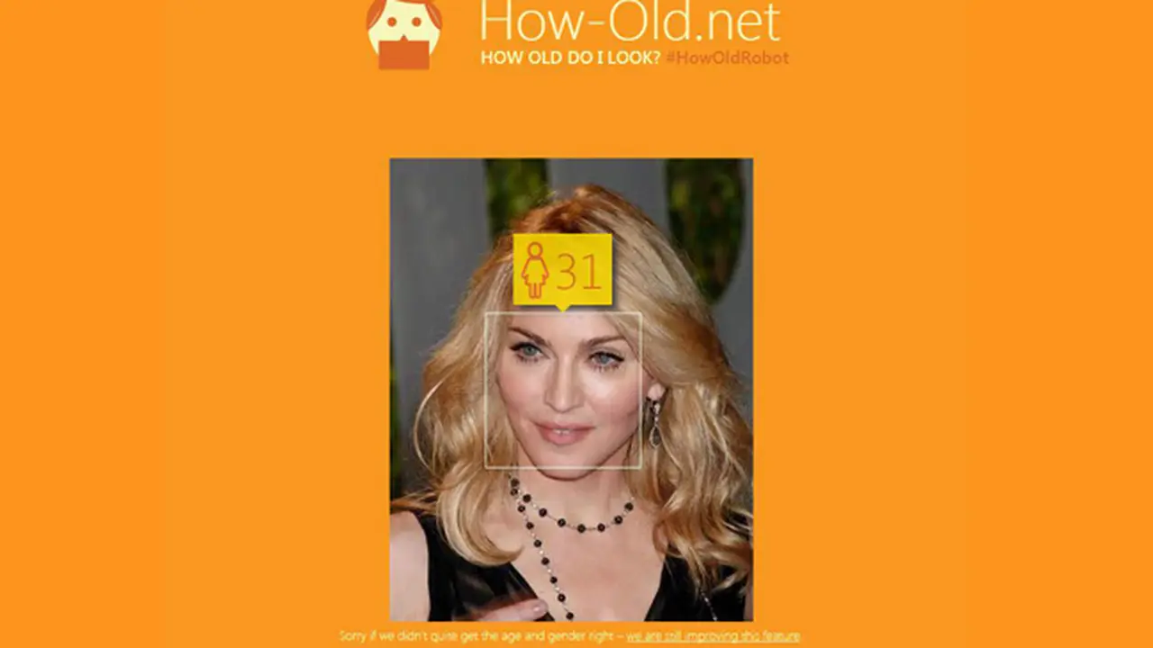 Tebak Umur di How-old.net Jadi Tren di Socmed