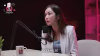 Fimela PodTalks bertajuk Gracefully in Every Wrinkle