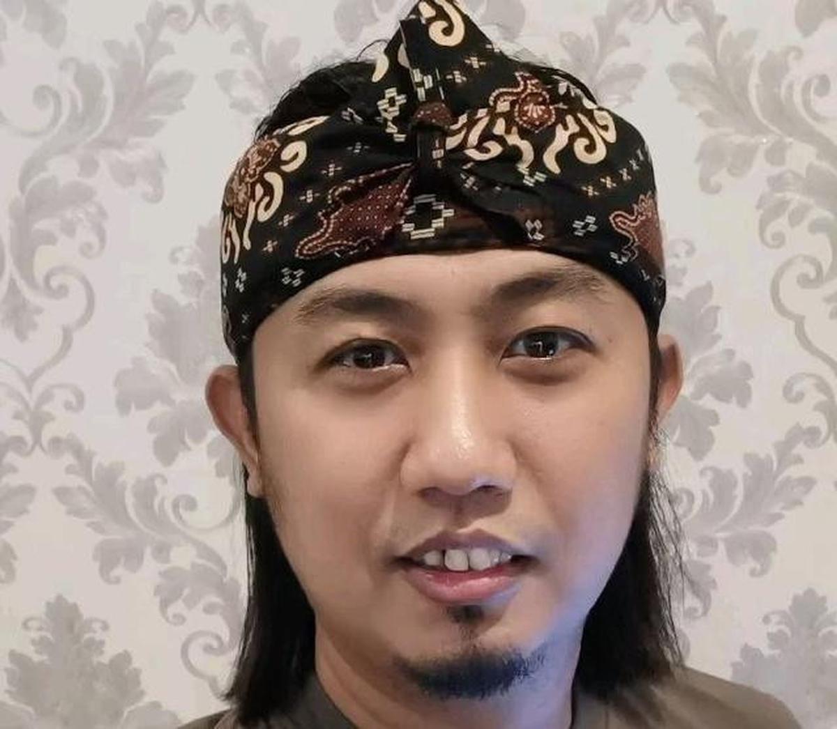 Gary Iskak Meninggal Dunia usai Alami Kecelakaan