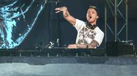 Avicii (Foto: AFP / Bjorn LARSSON ROSVALL / TT NEWS AGENCY)
