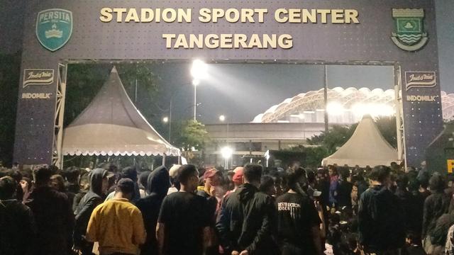 Dewa United Vs Persib Bandung