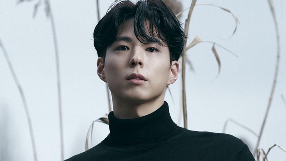 Park Bo Gum Bikin Heboh, Tegur Penjual Merchandise Benefit Fan Meeting-nya Pakai Bahasa Indonesia