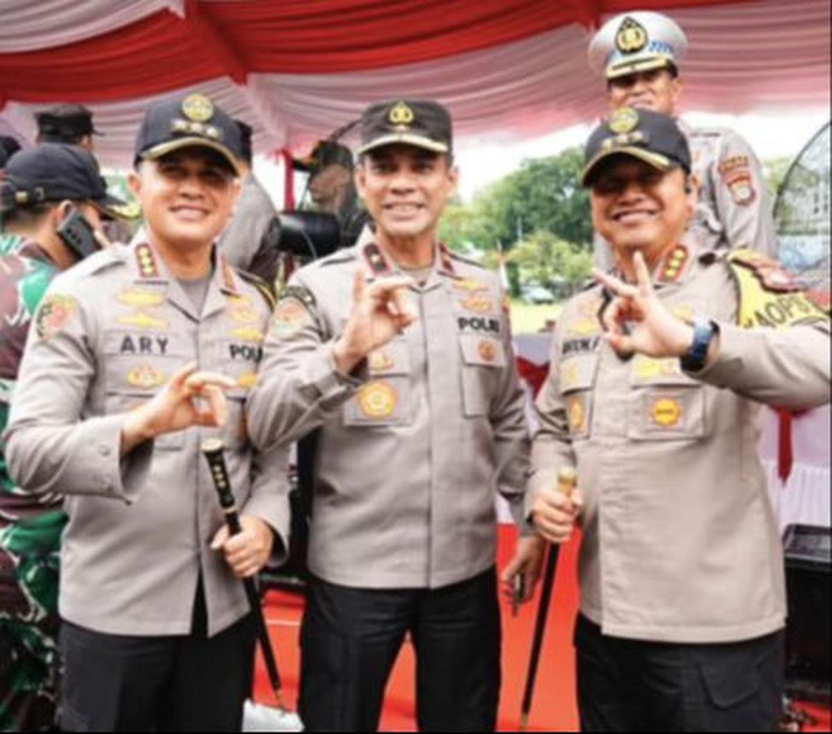 Dok. Istimewa