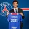 Ferran Torres Resmi Gabung PSG dari Barcelona