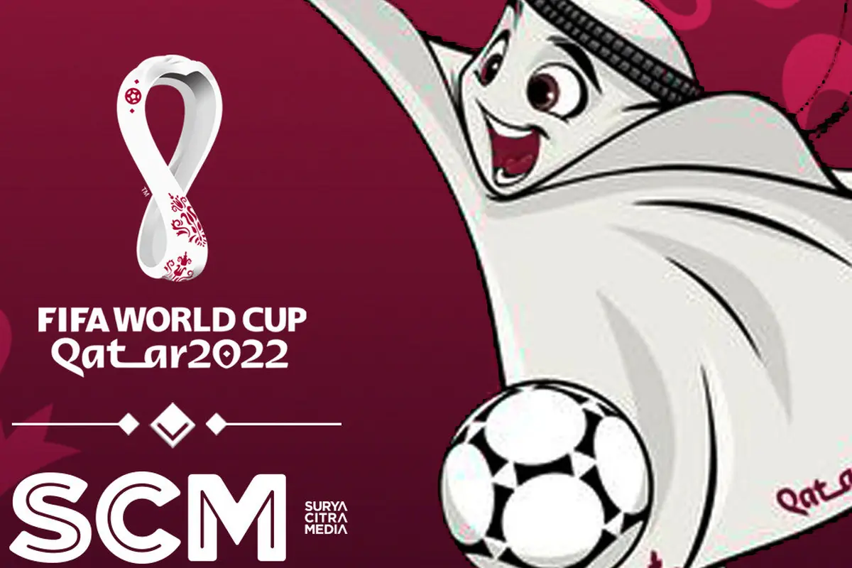 Piala Dunia 2022
