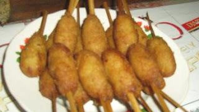 Sate Kenul