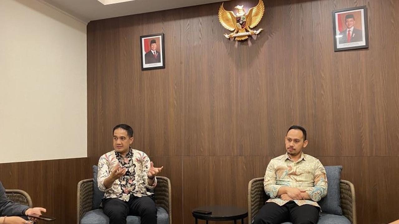 Tahukah Anda? Smesco Targetkan PNBP Rp43 Miliar Tahun Depan Lewat Optimalisasi Aset dan Misi UMKM