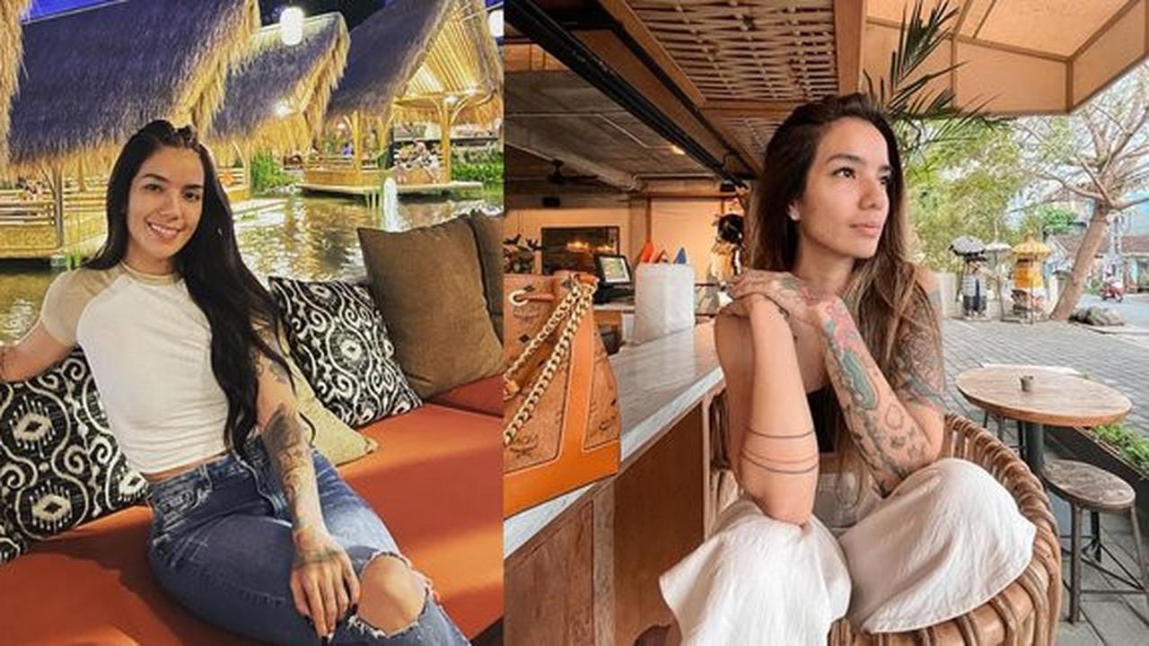 Kini Pilih Jadi DJ dan Fokus Berkeluarga, Ini Perjalanan Karier Sheila Marcia Joseph, Berawal dari Model Cantik dengan Bakat Gemilang