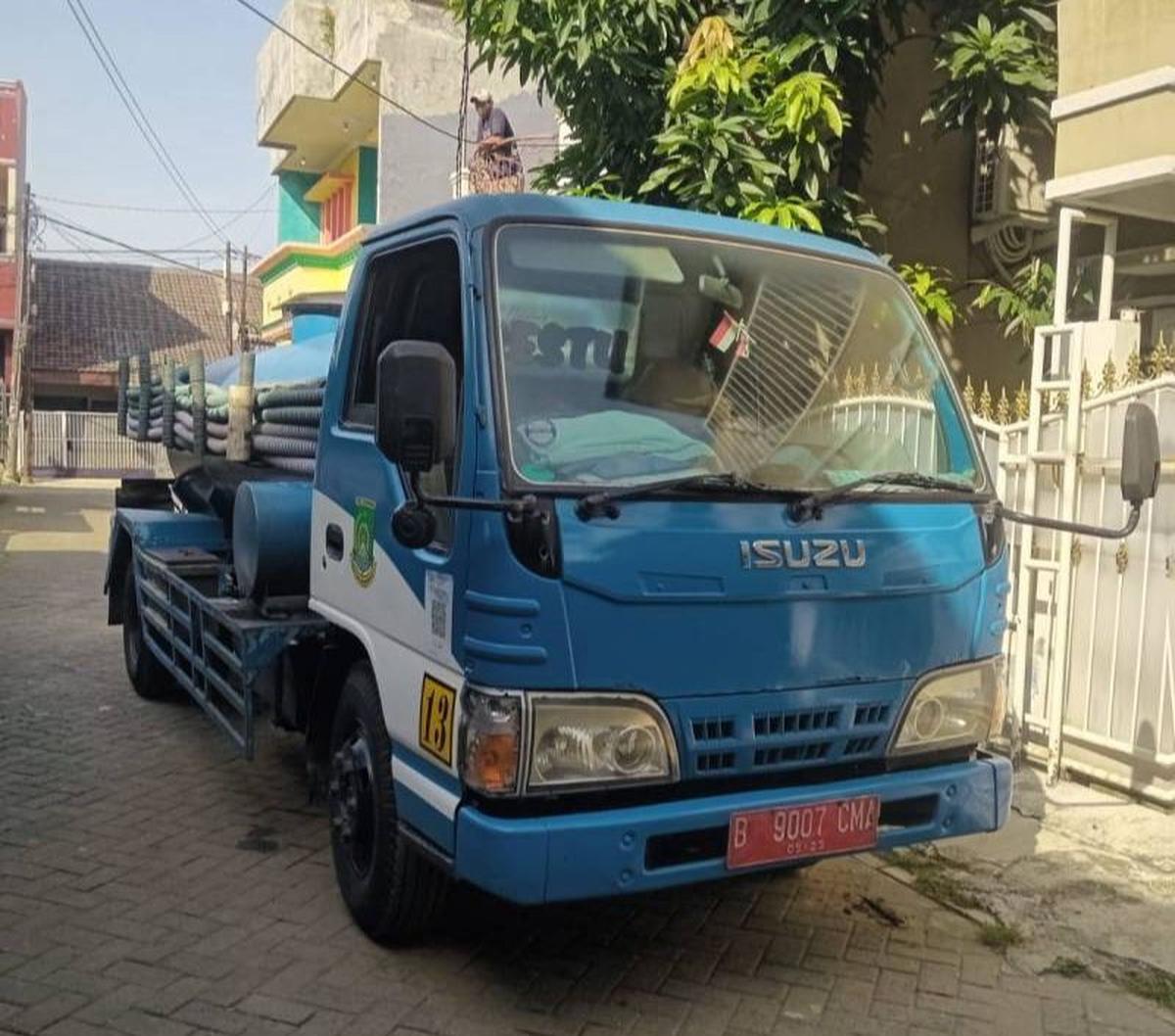 Dok. Istimewa