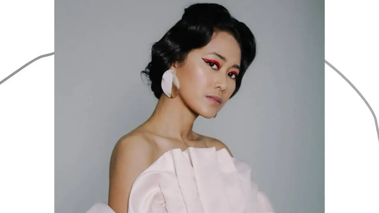 Putri Ayudya. (Foto: Dok. Instagram @_putriayudya)