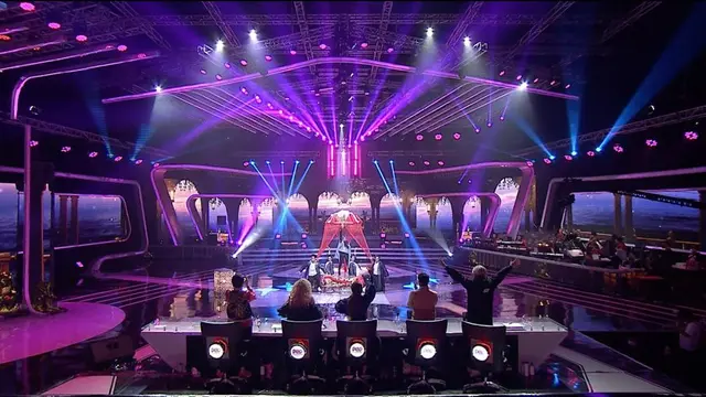 Pop Academy