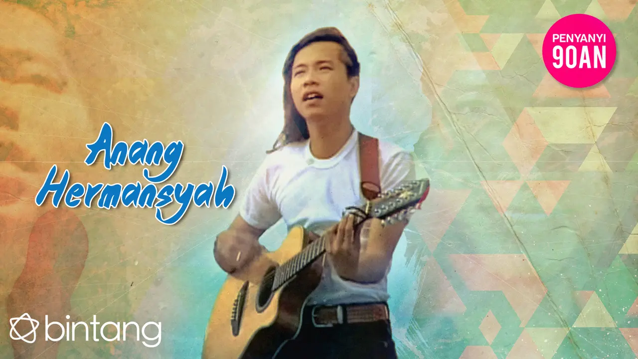 [Bintang] Anang Hermansyah