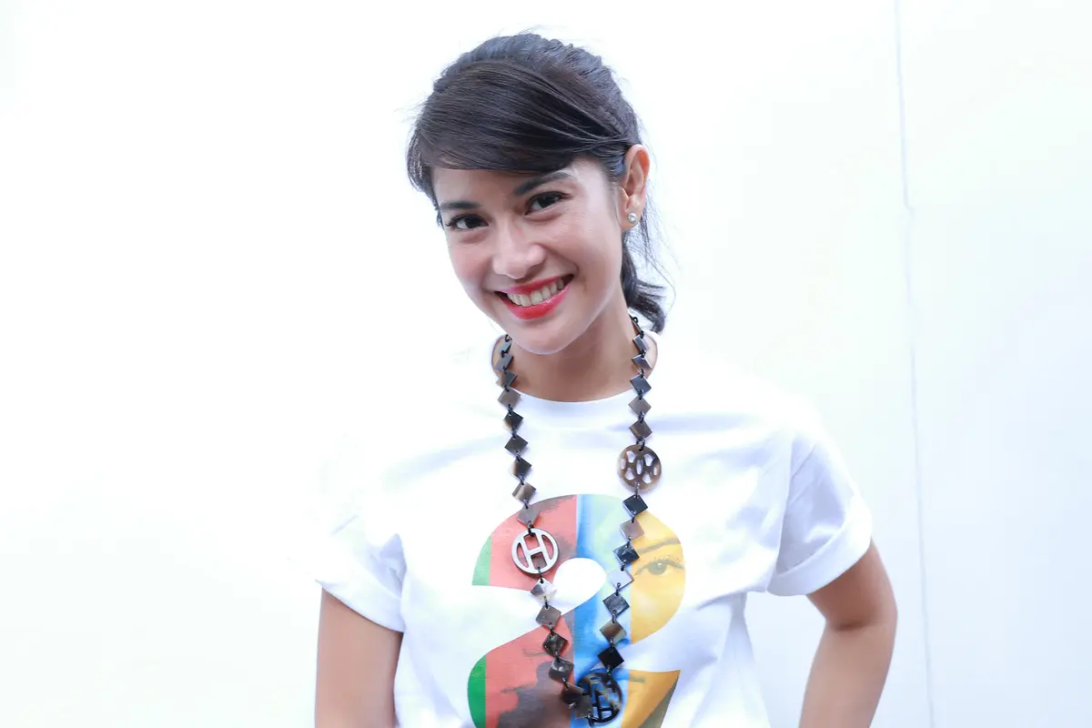 [Bintang] Dian Sastrowardoyo 