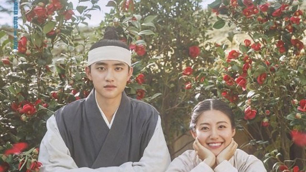 5 Drakor Populer Han So Hee yang Angkat Namanya di Dunia Hiburan Korea