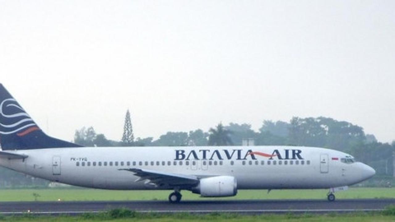 Batavia Air