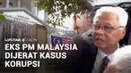Mantan Perdana Menteri Malaysia Ismail Sabri Yaakob resmi didakwa oleh pengadilan setempat terkait deklarasi aset. Ismail dinilai telah gagal mendeklarasikan aset senilai sekitar 40 juta dolar Amerika selama pemerintahannya.