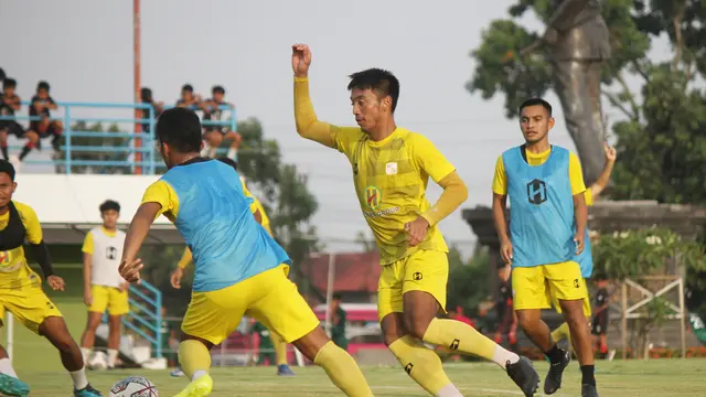 Kapten Barito Putera, Bayu Pradana