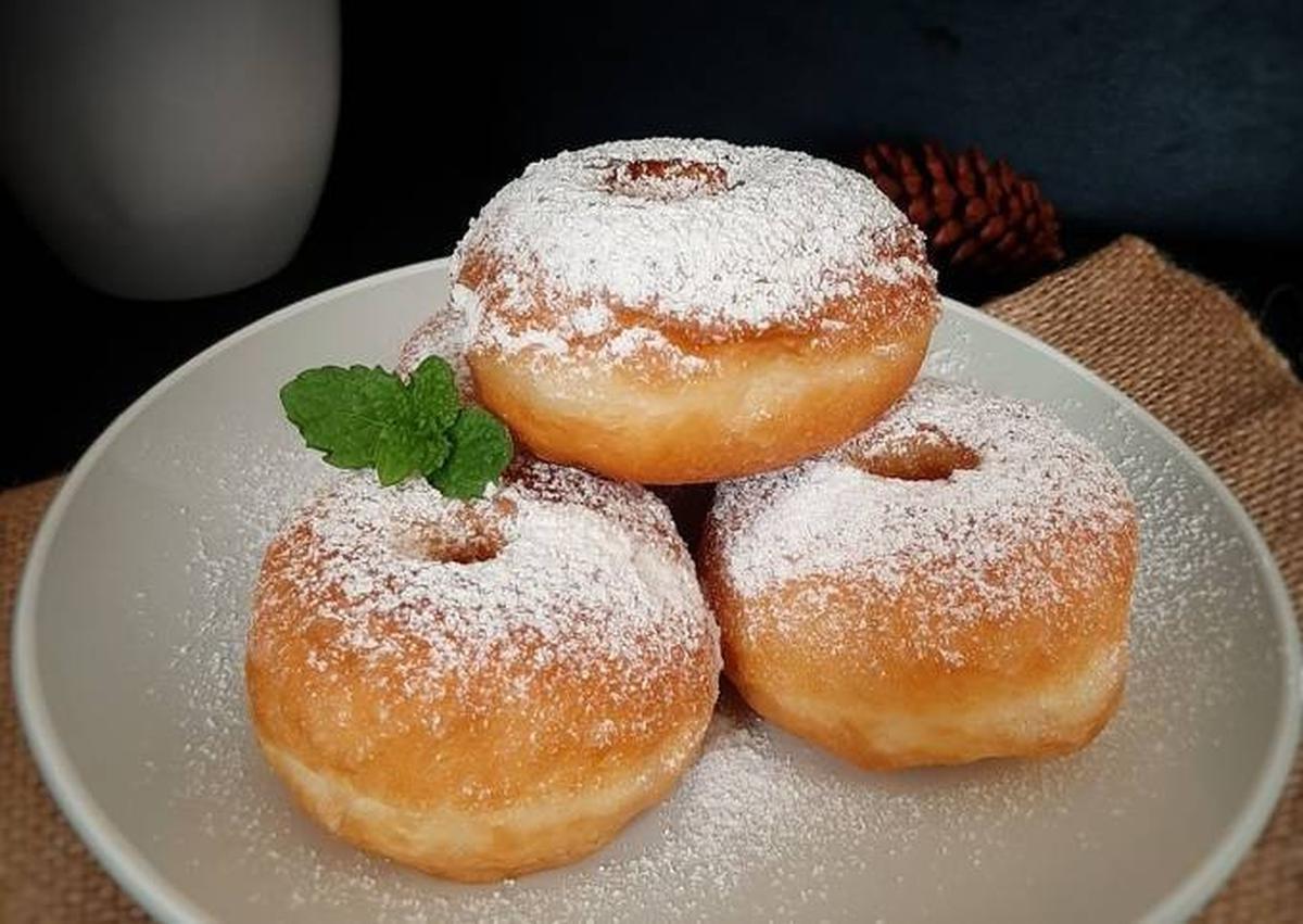Resep Olahan Tape Singkong