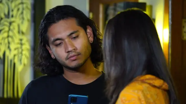 Love Story The Series