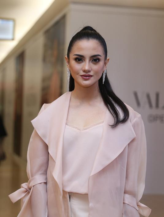 Ririn Ekawati Dulu - Hamil Lagi Setelah 12 Tahun, Ririn Ekawati Merasa