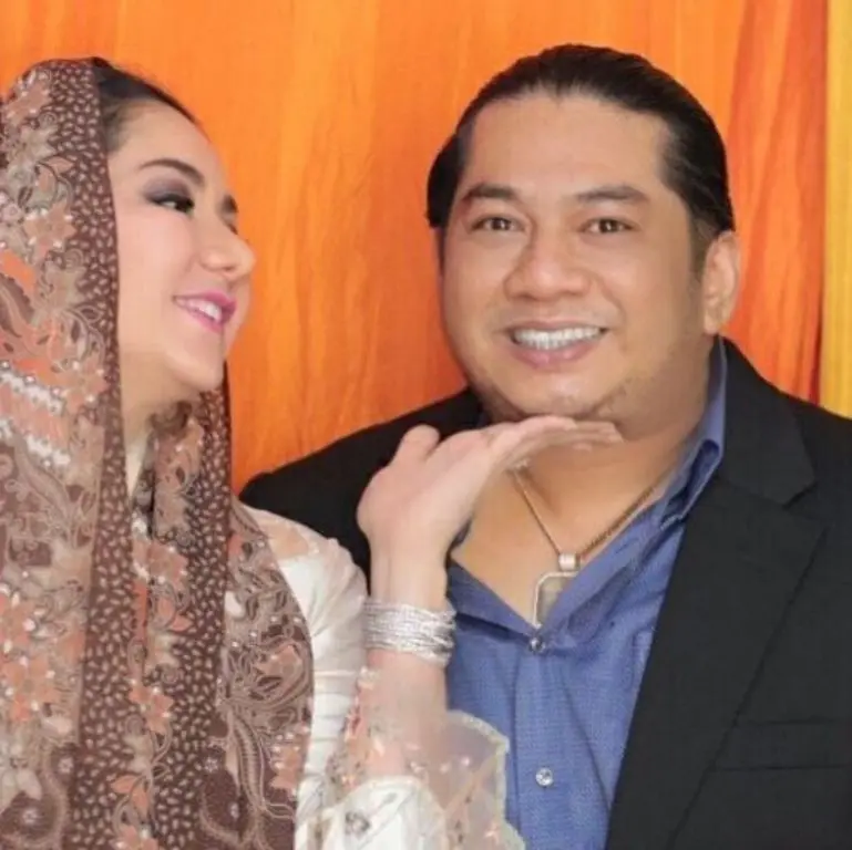 Rita Widyasari. (Instagram)